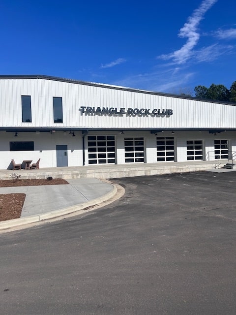 business signage