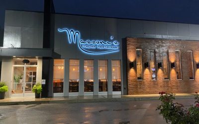How Weather Affects Your Business Signage