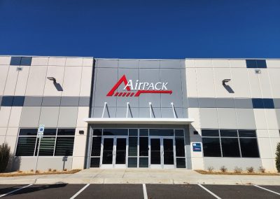 Airpack, White Marsh, MD