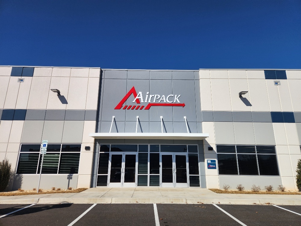 business signage
