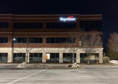 Expeditors International, Elkridge, MD