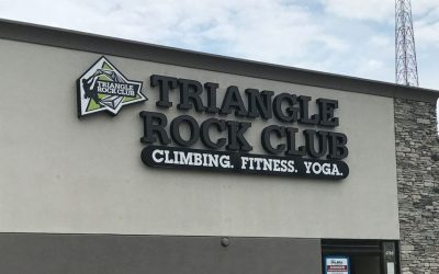 The Importance of Proper Signage Installation