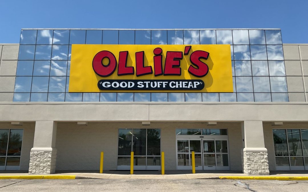 keep your business signage looking great