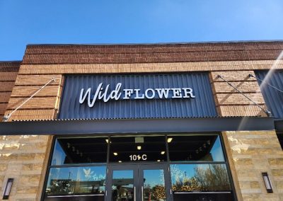 Wildflower, Fulton, MD