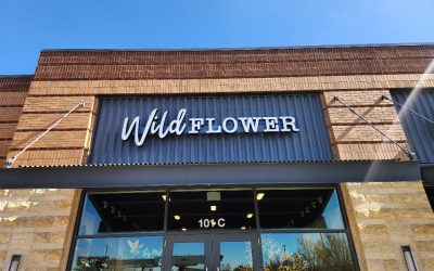 Why Cohesive Signage Is Essential for Multi-Location Businesses