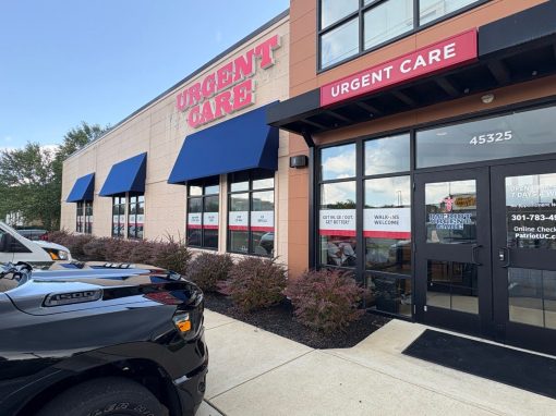 Patriot Urgent Care, California, MD