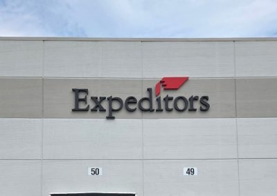 Expeditors International, Carteret, NJ