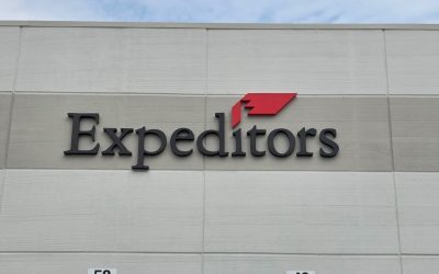 Why Updating Your Business Signage Can Lead to More Sales
