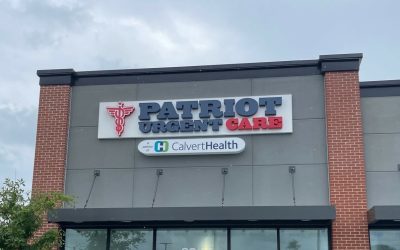 How to Choose the Best Location for Your Business Sign