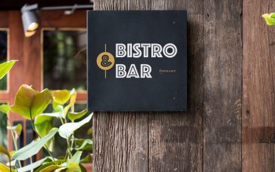 How Custom Business Signs Improve Brand Visibility