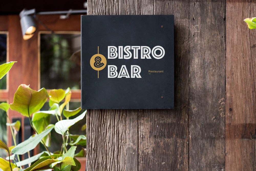 custom business signs