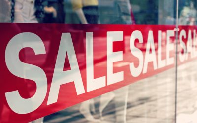 The Psychology of Signage: How Design Influences Customers