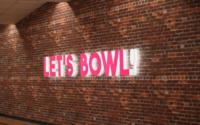 Modern Sign Trends Best Executed by Professionals