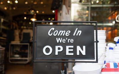 How Expert Signage Solutions Boost Local Visibility