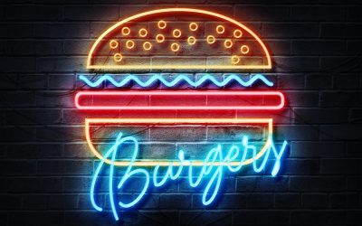 What Sets Custom Business Signs Apart from Off-the-Shelf Options