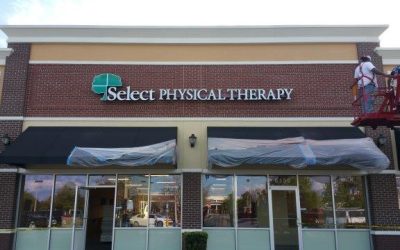 Keeping Multi-Location Branding Consistent with Custom Signs