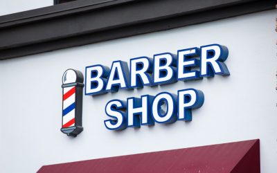 Planning for the Lifespan of Commercial Signs