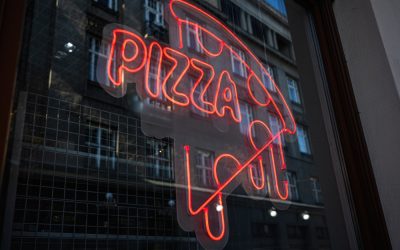 How to Make Sure Your Sign Matches Your Branding