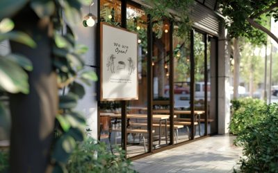 Why Trusted Signage Partners Matter
