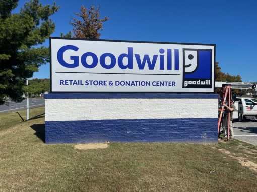 Goodwill, Jessup, MD