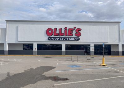 Ollie’s, Brooksville, FL