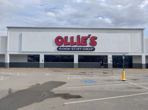 Ollie’s, Brooksville, FL