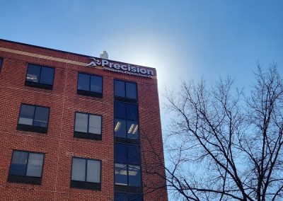 Precision Orthopedics, Oxon Hill, MD