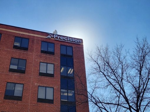 Precision Orthopedics, Oxon Hill, MD