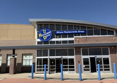 Restaurant Depot, Milwaukee WI