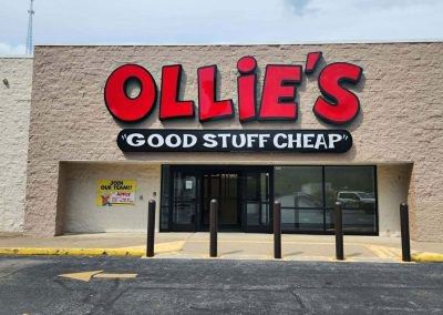Ollie’s, Pikeville KY