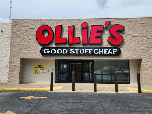 Ollie’s, Pikeville KY