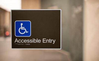 ADA Signage Requirements Every Multi-Location Brand Should Know